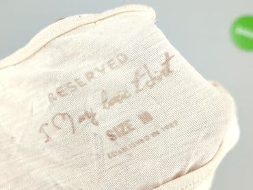 blaklader koszulka: Reserved, Футболка жіноча, розмір M — 4