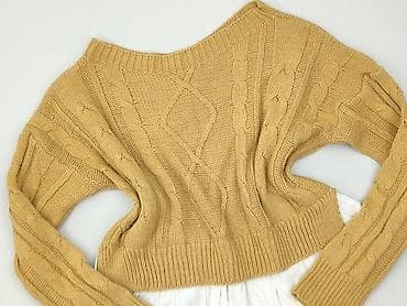 Italian Style, Sweter damski, rozmiar 2XL