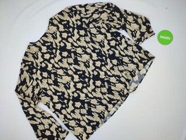 bluza dzik: Shein Curve, Bluzka damska, rozmiar 4XL — 3