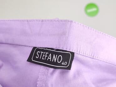 Жінкам: Брюки жіночі, L — 4