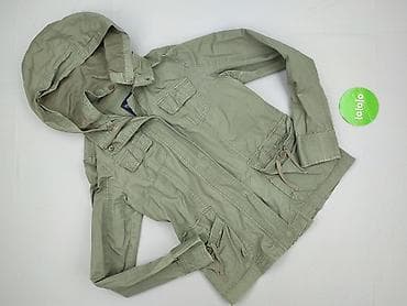 clockhouse jacket: Parka damska, rozmiar S — 2