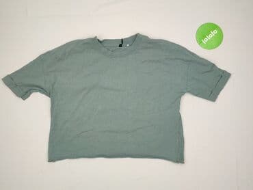 t shirty leniwiec: Sinsay, T-shirt damski, rozmiar S — 2