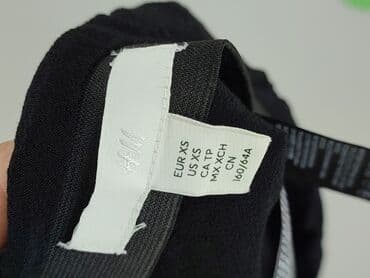 cekinowe spódnice hm: H&M, Spódnica damska, rozmiar XS — 5