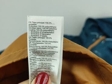 bluza softshell decathlon: Decathlon, Wiatrówka dla mężczyzn, rozmiar M — 5