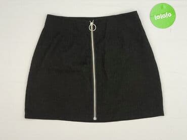 obcisłe sukienki mini: Shein, Spódnica damska, rozmiar M — 2
