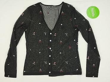 carters body: Transparent, Kardigan damski, rozmiar S — 2