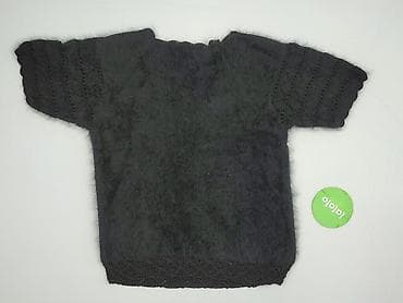 sweter siatka: Sweter damski, rozmiar S — 3