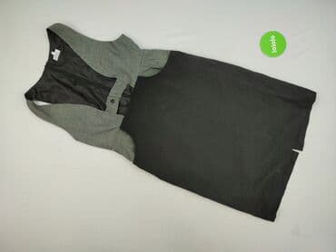 tanie sukienki długi rękaw: Sukienka damska, rozmiar 2XL — 2