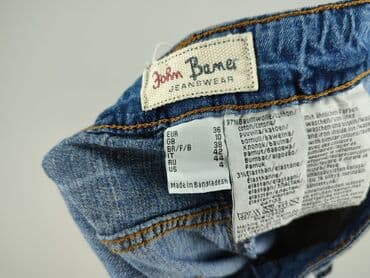 indicode jeans: John Baner, Jeans for women, size S (EU 36) — 4