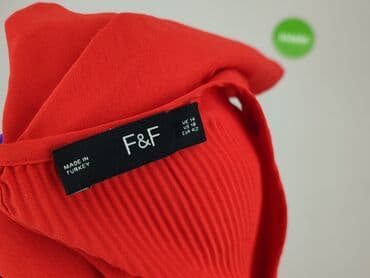 4f bluzki: F&F, Bluzka damska, rozmiar XL — 5