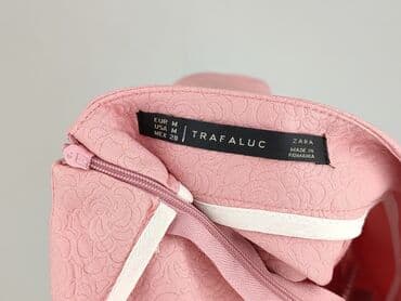 spódnica z tafty zara: Zara, Spódnica damska, rozmiar M — 4