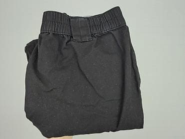 dres h: Cropp, Spodnie materiałowe damskie, rozmiar M — 6