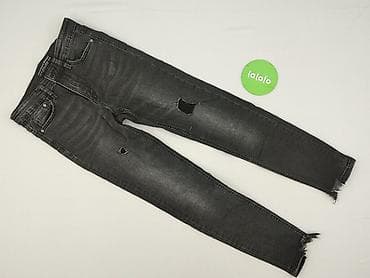 stradi jeans: Stradivarius, Jeansy damskie, rozmiar S — 2
