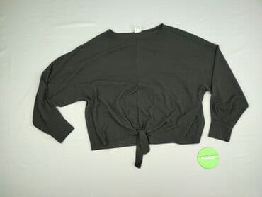 sukienka o kroju marynarki h m: H&M, Women's blouse, size XL (EU 42) — 2
