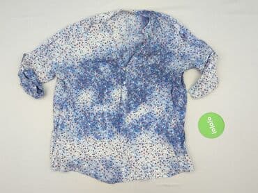 bluzki miętowa: Bluzka damska, XL — 2