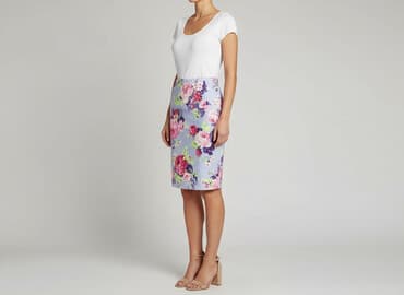 Spódnice: New Look, Spódnica damska, rozmiar L — 1