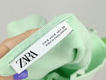 olx bluzki: Zara, Top damski, rozmiar S — 5