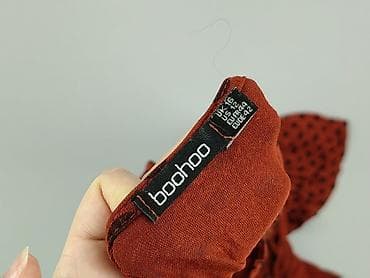 dazy: Boohoo, Sukienka damska, rozmiar 2XL — 4