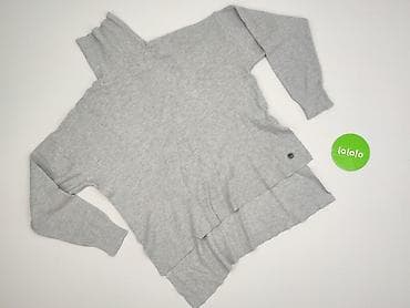 taranko sweterek: Diverse, Golf damski, rozmiar M — 2