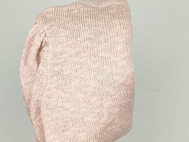 sweter w chmurki reserved: Reserved, Sweter damski, rozmiar S — 5