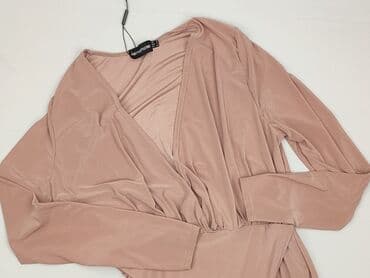 moda prl sukienki: PrettyLittleThing, Sukienka damska, S — 1