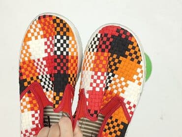 używane buty: Sneakersy damskie, 38 — 5
