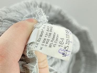 gortex biustonosze: Spodnie 3/4 damskie, rozmiar One size — 5