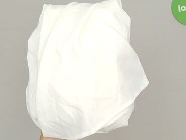 biale obcisla bluzki: Bluzka damska, rozmiar XL — 5