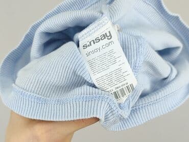 sinsay krótkie spodenki: Sinsay, Top damski, rozmiar M — 5