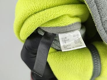 Ubrania damskie: Bluza z kapturem damska, rozmiar L — 4