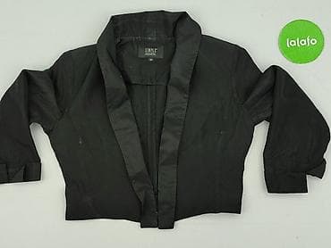 kurtki zimowe: SIMPLE, Marynarka damska, rozmiar M — 2