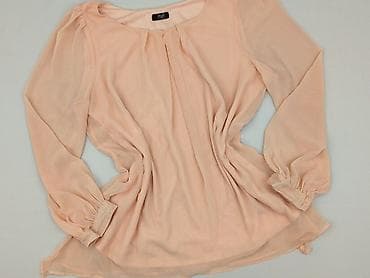 bluzki przeswitujace: F&F, Bluzka damska, rozmiar XL — 1