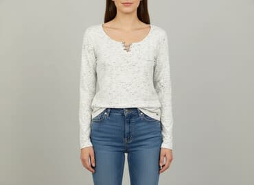 bluzy wojan team: Bluzka damska, rozmiar S — 7