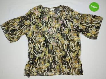 tanie tuniki wyprzedaż: Tunika damska, rozmiar XL — 2