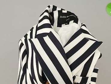 dope polska: Drôle de Copine, Marynarka damska, rozmiar M — 6