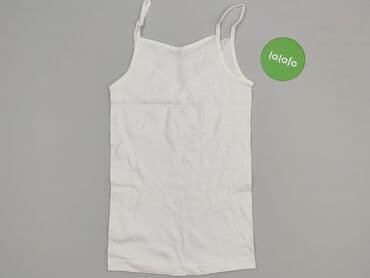 bluzki admor: Top damski, rozmiar S — 4