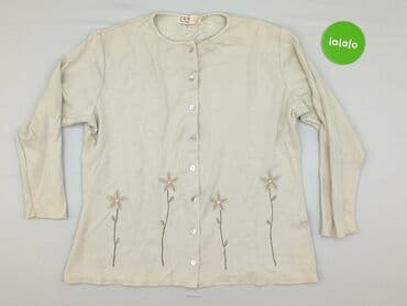 szlafrok damski etam: EWM, Kardigan damski, rozmiar XL — 2