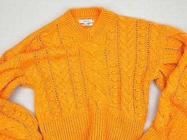 Sweter damski, rozmiar S