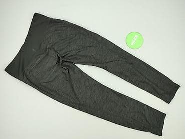 sklepy hm: H&M Sport, Legginsy Sportowe damskie, rozmiar M — 3
