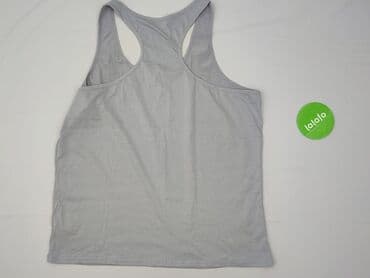 ubrania latex: Podkoszulka dla mężczyzn, rozmiar 4XL — 3