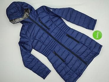 carry kurtka puchowa: Kurtka zimowa damska, rozmiar S — 2