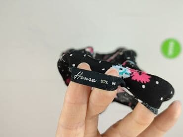 house bluzka z dlugim rekawem: House, Women's blouse, size M — 5