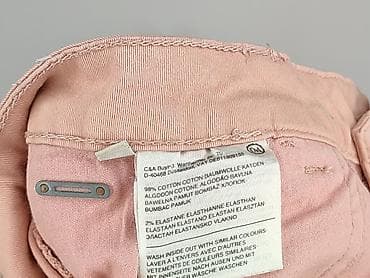 clockhouse pants: C&A, Spodnie materiałowe damskie, rozmiar L — 5