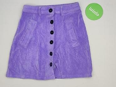 Kobiety: Cropp, Spódnica damska, rozmiar XS — 2