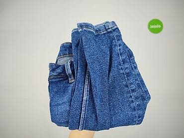 american eagle jeans: House of Denim, Jeansy damskie, rozmiar XL — 7