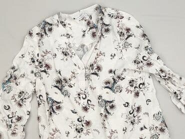 Basic, Women's blouse, M at lalafo.pl Basic, Women's blouse, M