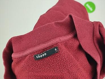 lala sweatshirt: Cropp, Bluza damska
, rozmiar S — 5