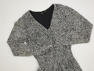 obuwie simen: Sinsay, Sukienka damska, rozmiar M — 1