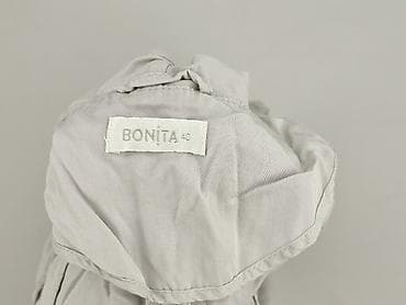 ponczo h: Bonita, Narzutka damska, rozmiar L — 4