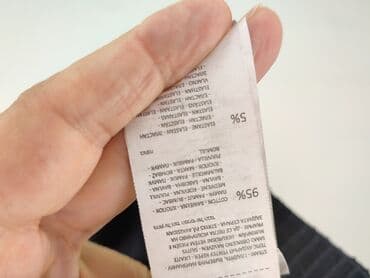 długa sukienka obcisła: Sinsay, Sukienka damska, rozmiar S — 5